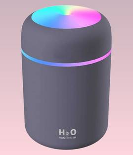 Erytron HD21 Portable Room Air Purifier