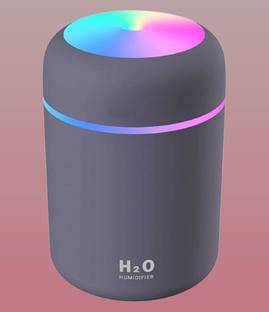 Quexon HD55 Portable Room Air Purifier