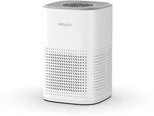Vaayura Nest Smart – True HEPA 13 Filter , 300 sq ft Coverage, 99.97% Efficiency Portable Room Air Pur...
