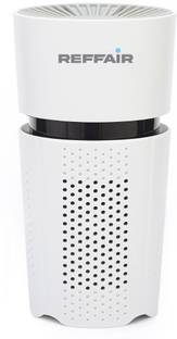 Reffair AX30 [MAX] - Ionizer with Aromatherapy Portable Car Air Purifier