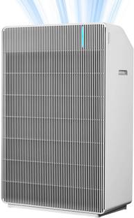 CUCKOO CAC R1510FWCU (Respure Copper) Cleans 570 Sqft in 15min, (1 Set of Extra Filter) Room Air Purif...