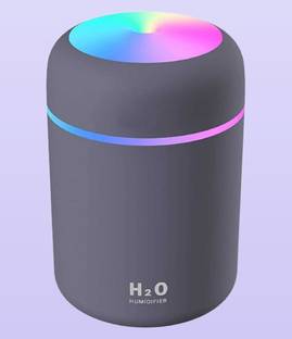 Elthnis HD218 Portable Room Air Purifier