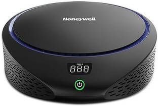 Honeywell Move Pure 5 Car Air Purifier Portable Car Air Purifier