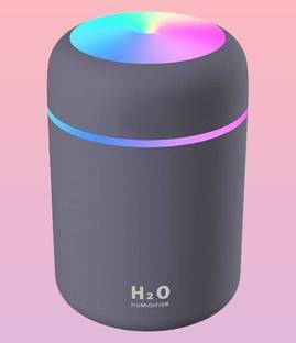 PDSPM HD884 Portable Room Air Purifier