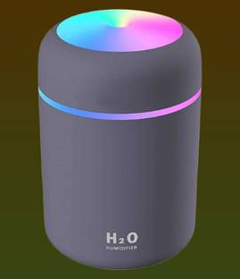 Feyewyr HD968 Portable Room Air Purifier