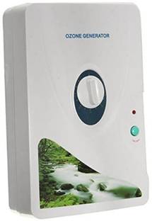 SRI GURUKULAM AGENCY SGA - Ozone Generator Ozonator Air Food Vegetables Sterilizer Purifier Room Air P...