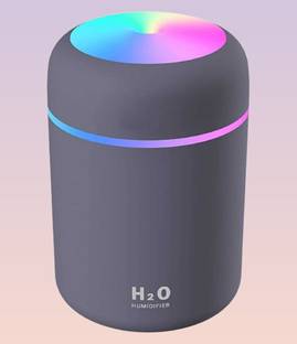 Kryvos HD371 Portable Room Air Purifier