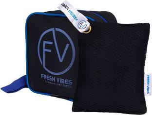 FRESH VIBES Fresh Viber Non Electric Car Air Purifier 50g, Deodorizer for Cars Portable Car Air Purifier