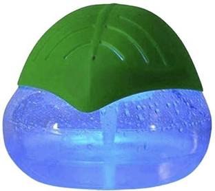 Fleming's Portable Room Air Purifier|Revitalizer|Aroma Diffuser with attached LED light Portable Room Air Purifier