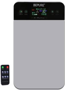 BePURE B1 4 Stage HEPA Technology Remote Control based Room Air Purifier