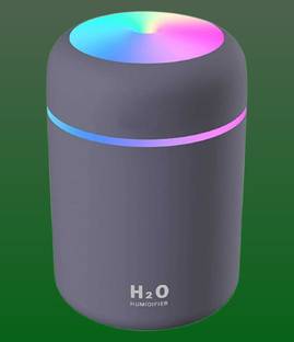 Trovos HD717 Portable Room Air Purifier