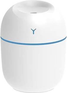 MANDANKA Mini Humidifier for Room Moisture,Aroma Diffuser,Mist Humidifier Portable Room Portable Room Air Purifier