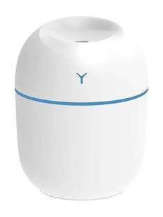 MANDANKA Mini Humidifier for Room Moisture,Aroma Diffuser,Mist Humidifier Portable Room Portable Room ...