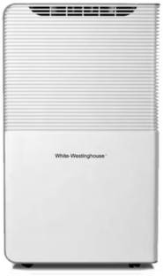 White Westing House White Westinghouse Dehumidifier - 50 Litres Portable Room Air Purifier