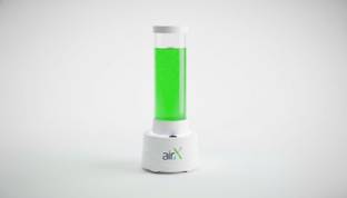 AiRx AirXO2 Mini (1.5L) Portable Room Air Purifier