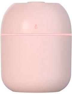 vepson Portable Water Drop Humidifier Portable Room Air Purifier