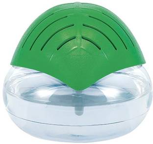 KR STORE Air Purifier and Revitalizer with Monochrome Light - Mi-606A Portable Room Air Purifier