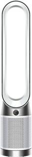 Dyson Purifier Cool Gen1 TP10 | Covers 600 Sq. Ft| Advanced HEPA H13 filtration|Removes 99.95% of allergens & pollutants as small as PM 0.1|Remote Control| Portable Room Air Purifier