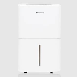 JETINDIA White Westinghouse USA Portable Dehumidifier – AWHD307L Portable Room Air Purifier