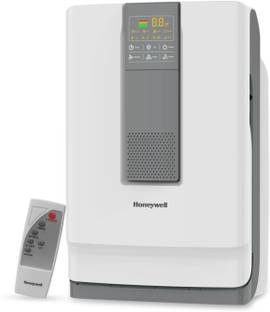 Honeywell AIR TOUCH V4 Portable Room Air Purifier