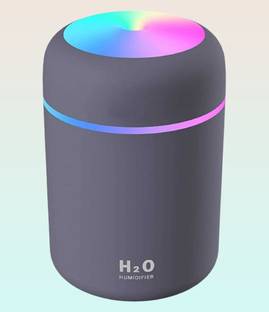 Zyryrix HD892 Portable Room Air Purifier