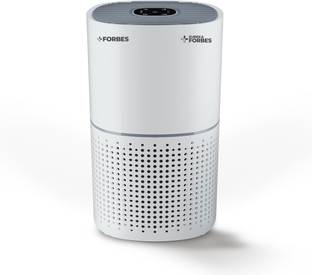 EUREKA FORBES Air Purifier 230 with True HEPA H13 Filter & Surround 360? Air Intake Technology| Remove...
