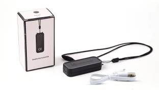 HIGGENSHORZ HIGGENS HORZ Neck Wearable & Portable Fridge Air Purifier