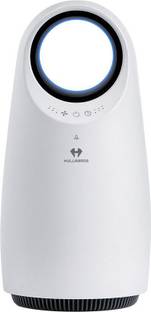 HULLAARDS Halo Air Purifier Portable Room Air Purifier
