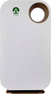 RPM Airtech AT-21 White Portable Room Air Purifier