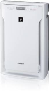 Add to Compare Sharp Air Purifier FP-A80M-W with Plasmacluster?? Ion Technology,Shower Mode Portable Room Air Purifie... HEPA, Activated Carbon filter Coverage Area: 680 sq ft 3 Years* On-Site Warranty ₹19,269 ₹30,000 35% off Free delivery