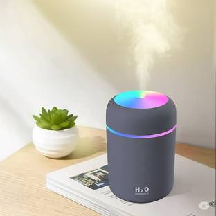 sricom hum001 Portable Room Air Purifier