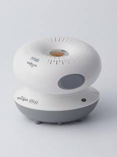 Origin Dehumidifiers MIni Dedumidifier and Recharging Base Combo Pack Portable Room Air Purifier