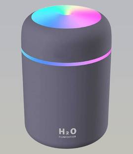 Belvona HD127 Portable Room Air Purifier