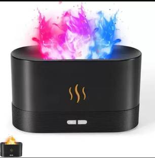 BUYMORE Living Room & Car Portable Room Air Purifier Portable Room Air Purifier