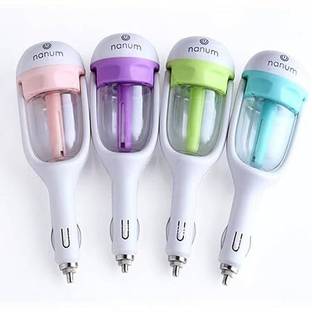 Tdg NANUM-CHM01 Portable Car Air Purifier