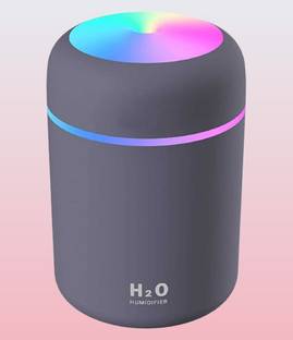 Tentis HD660 Portable Room Air Purifier