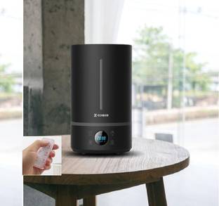 X-XONIER Humidifier with Cool Mist 7L Auto Portable Room Air Purifier