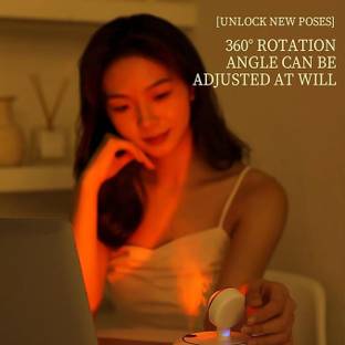 MAKD ?2 in 1 Aromatherapy Portable Room Air Purifier