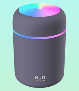 Kryvis HD369 Portable Room Air Purifier