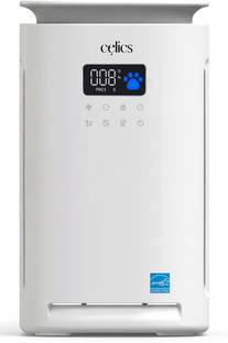 Celics Aura Powerful 5 Stage Smart | Covers upto 1650Sq ft | Wifi | Pet Mode Portable Room Air Purifie...