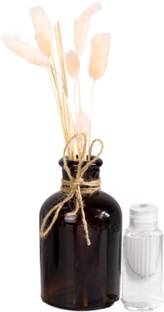 The June shop Leila Reed Diffuser (Aromatic) Portable Room Air Purifier