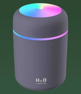 Elntris HD210 Portable Room Air Purifier