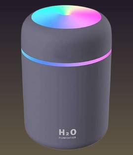 Trenora HD04 Portable Room Air Purifier