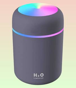 Vaunex HD816 Portable Room Air Purifier