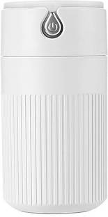 thingclo COOL LEAF HUMIDIFIER Portable Room Air Purifier