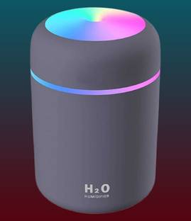 Dyvix HD201 Portable Room Air Purifier