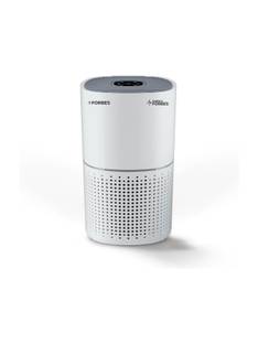 EUREKA FORBES Air Purifier 230 with True HEPA H13 Filter & Surround 360? Air Intake Technology| Remove...