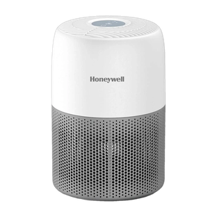 Honeywell Air Touch V1 3 Stage Filtration, Covers 235 Sq.ft, 3-in-1 filter - Pre-Filter, H13 HEPA Filt...