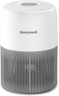 Honeywell Air Touch V1 3 Stage Filtration, Covers 235 Sq.ft,� 3-in-1 filter - Pre-Filter, H13 HEPA Fil...