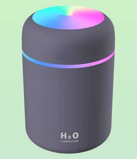 Phyrona HD517 Portable Room Air Purifier